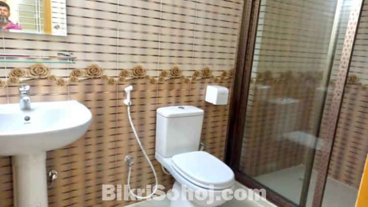 Apartment for Sale Bagbari, Sylhet